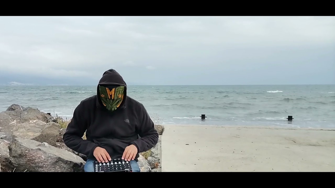 Nomad Sessions 01 - Nesebar, Bulgaria. 🇧🇬