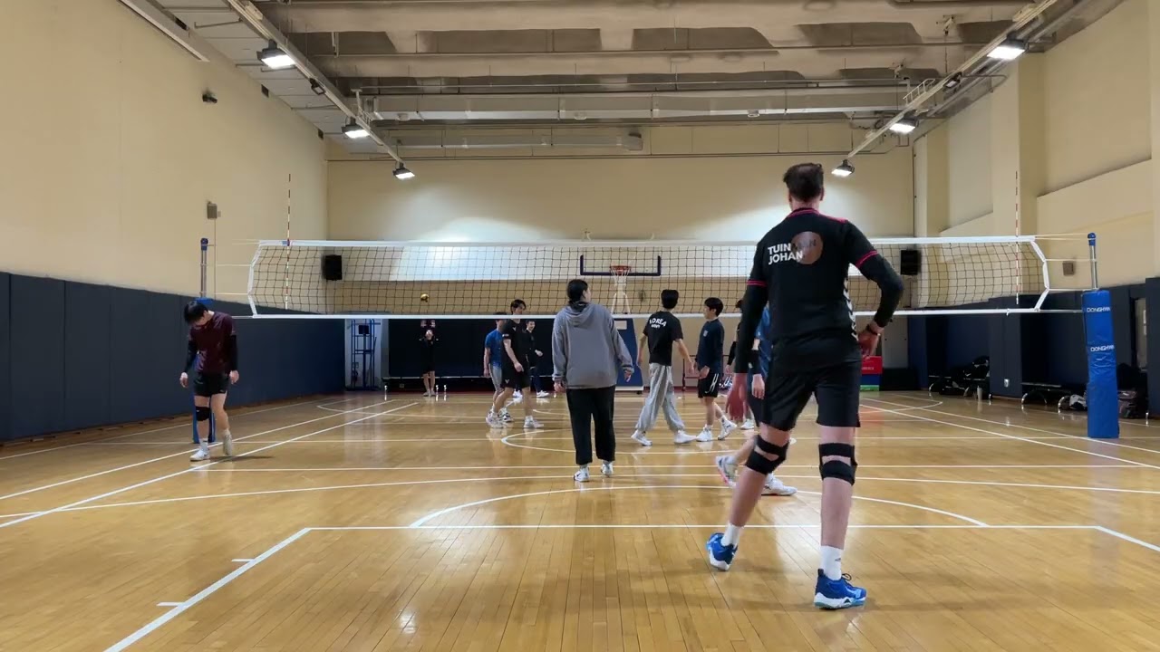 1/27/26 Tuesday Sesh Set 6