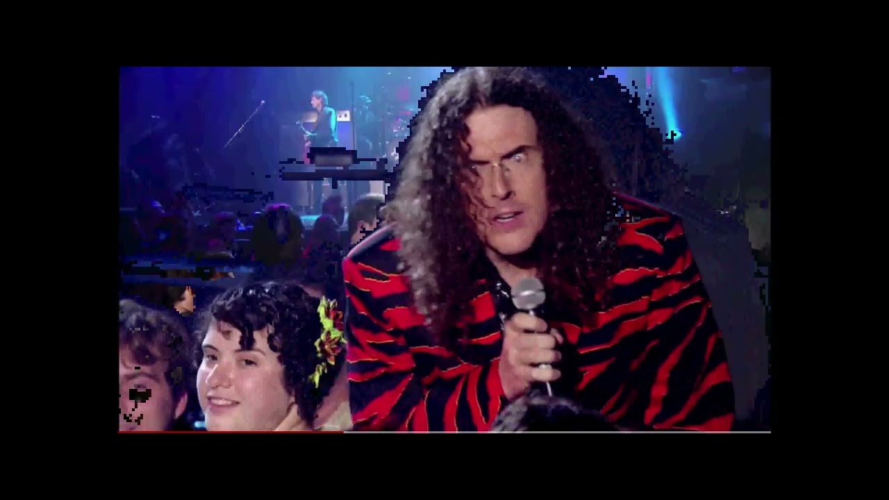 Wanna B Ur Lovr (Amp'd @ the Just For Laughs Festival)