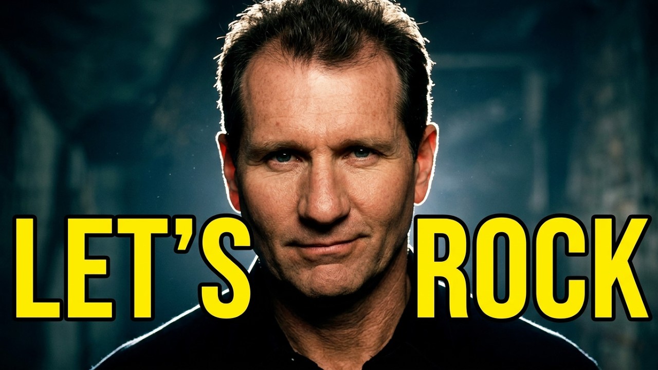 Al Bundy - Lets rock montage