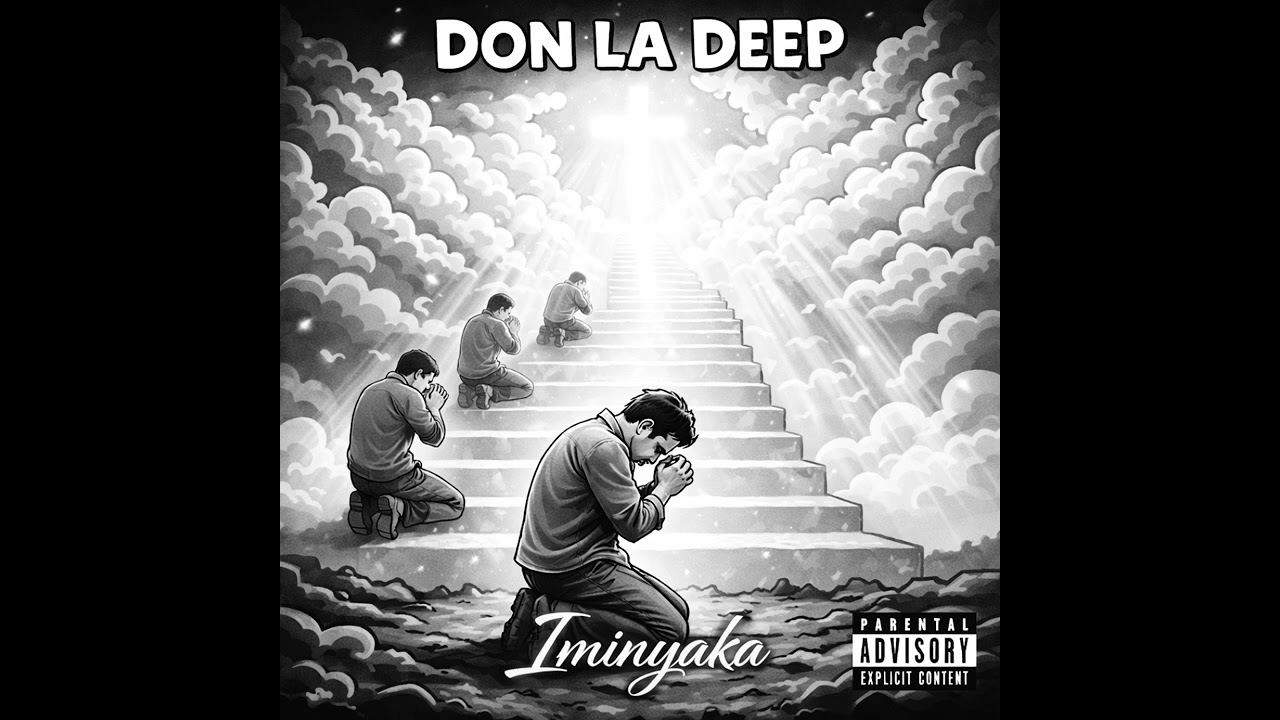 Don la Deep - Iminyaka - (Main Mix) 