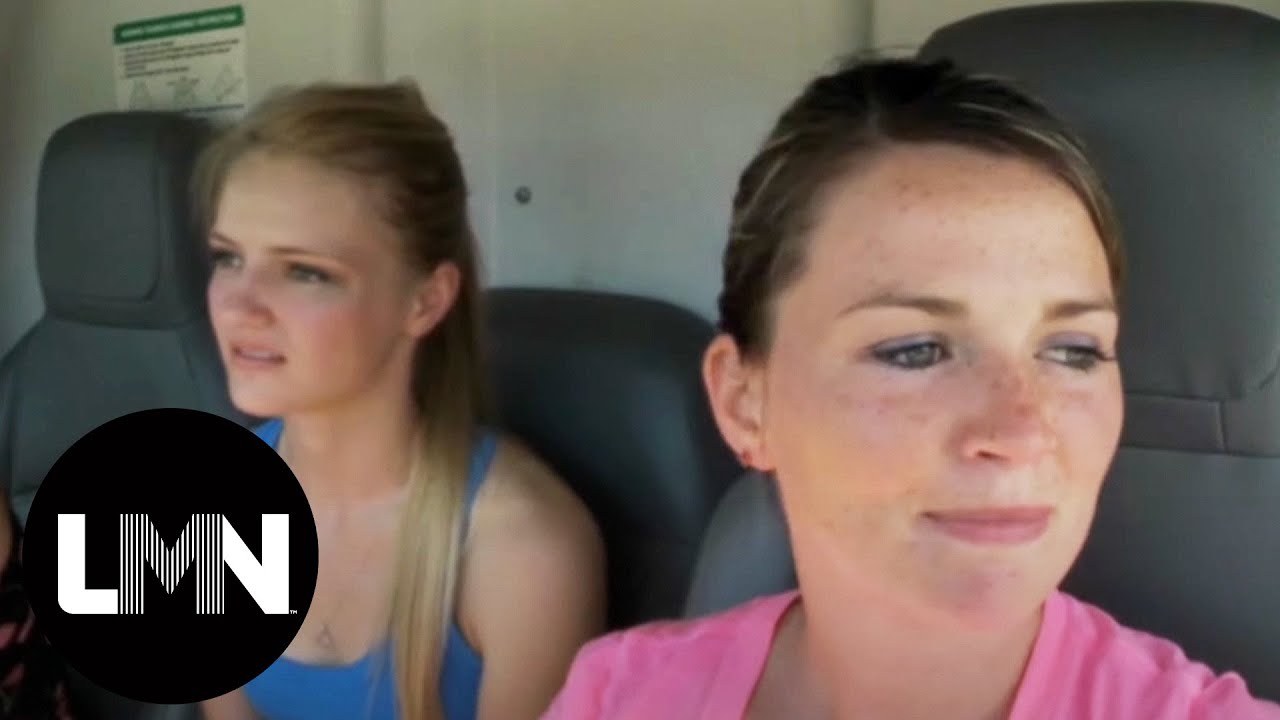 Escaping Polygamy: Hannah Has 33 Minutes to Escape Her Husband | LMN