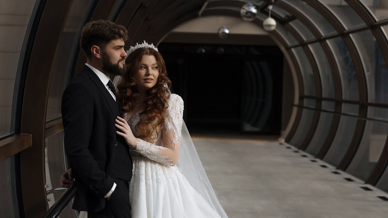 Ivan & Nikoletta