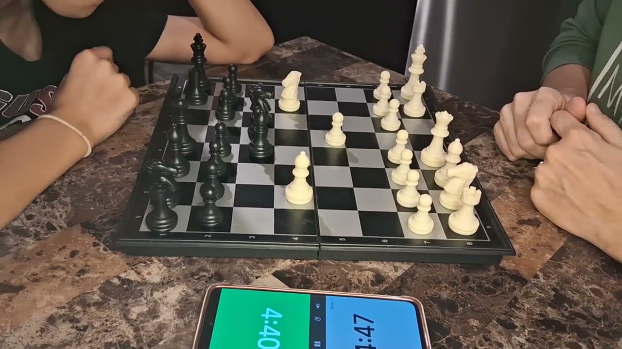 Quick win!
