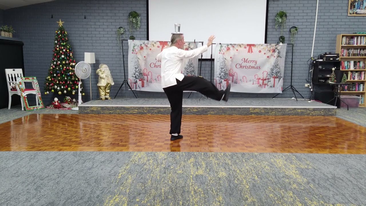 TAI CHI is to: "Be Like Water, my friend". Bruce Lee.