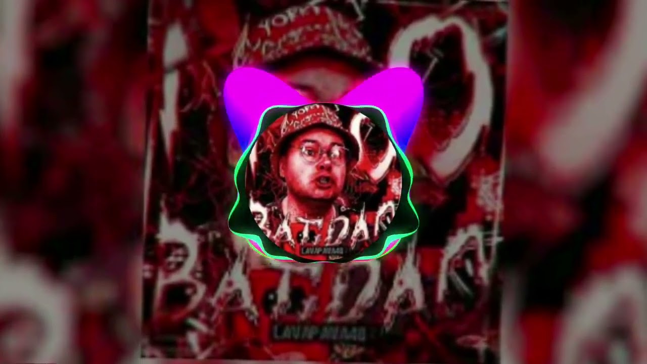  No BATIDÃO x Поко Коко чоко (Mashup) Slowed