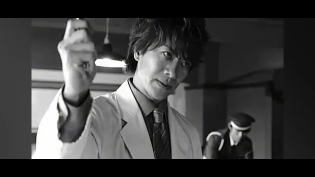 SIAMÉS - The Wolf [Slowed