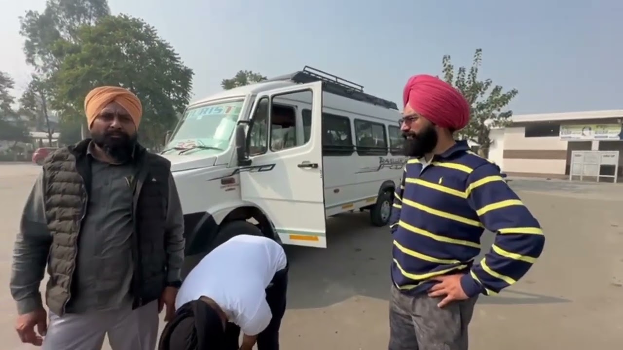 ਯਾਤਰਾ ਸ਼੍ਰੀ ਦਰਬਾਰ ਸਾਹਿਬ (ਅੰਮ੍ਰਿਤਸਰ) Yatra shri Darbar Sahib Amritsar  