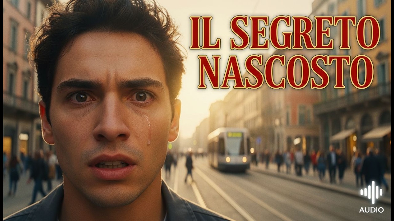 Papà scomparso, mamma affogata nell'alcol, lui gay nascosto... finché i disegni non rivelarono...