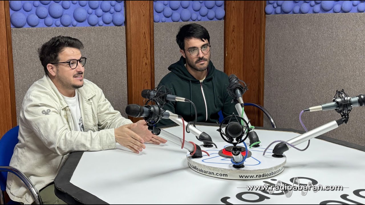 La banda de CCTT Ecce Homo Abarán celebra este sábado su tradicional concierto de La Garita