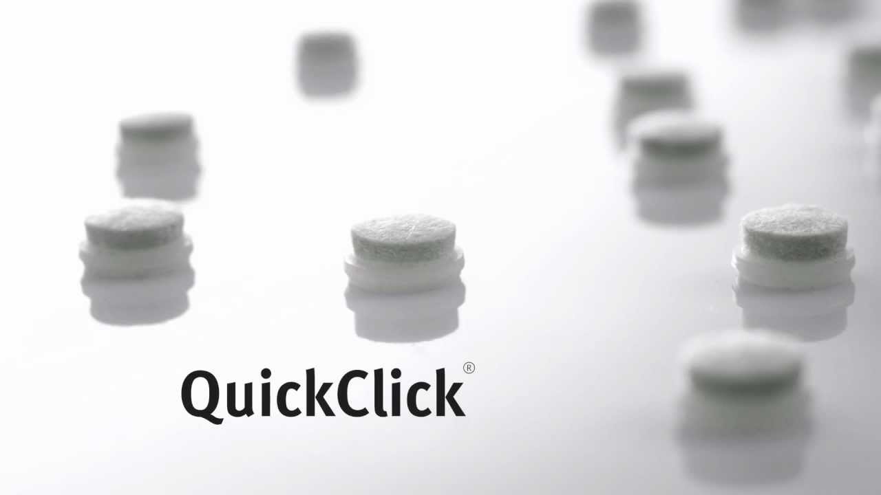 DE_Dezibel - Der neue QuickClick Spot der Wagner System GmbH aus Lahr