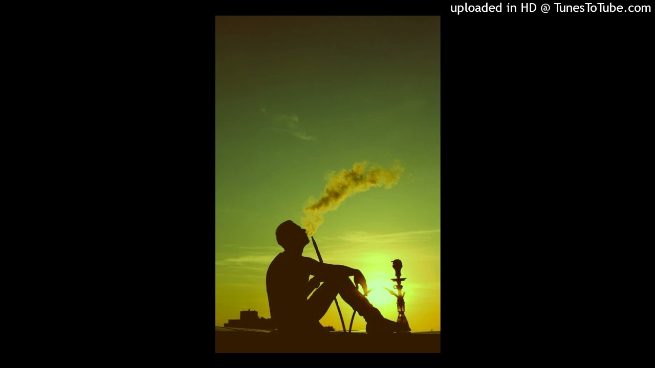 Fumando Weed - La criatura