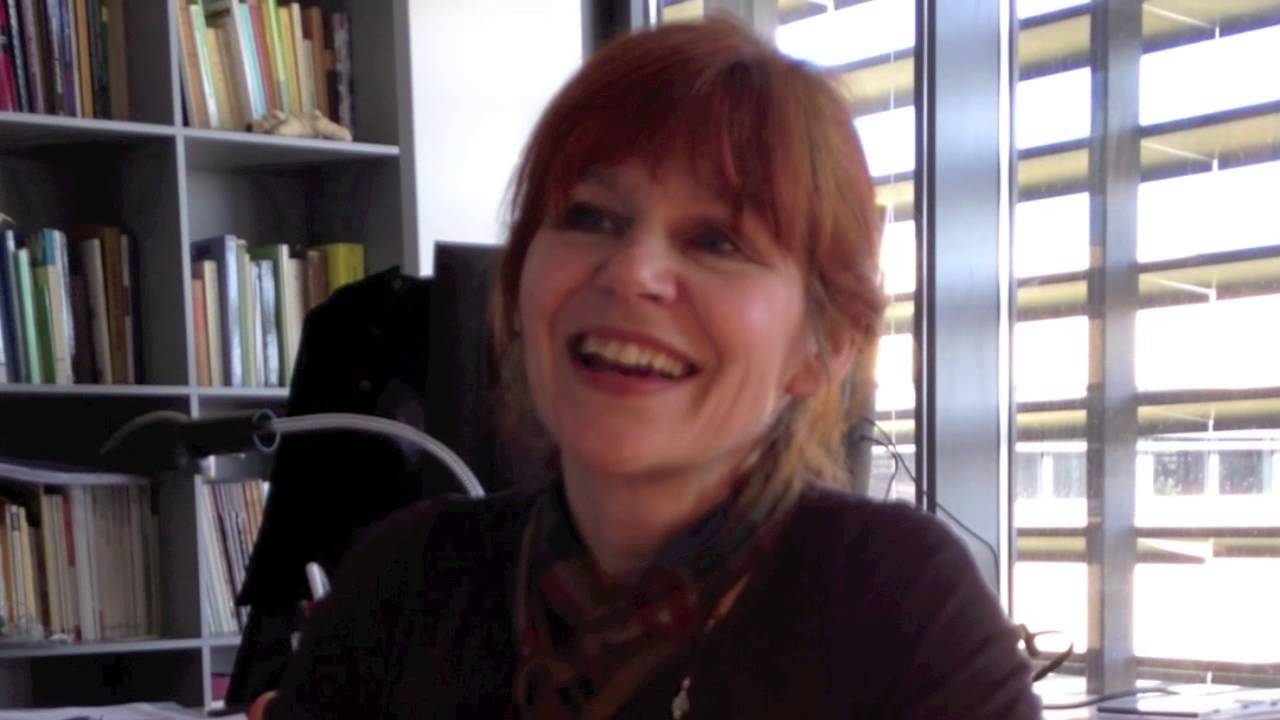 Hanne Leth Andersen om Roskilde Universitet