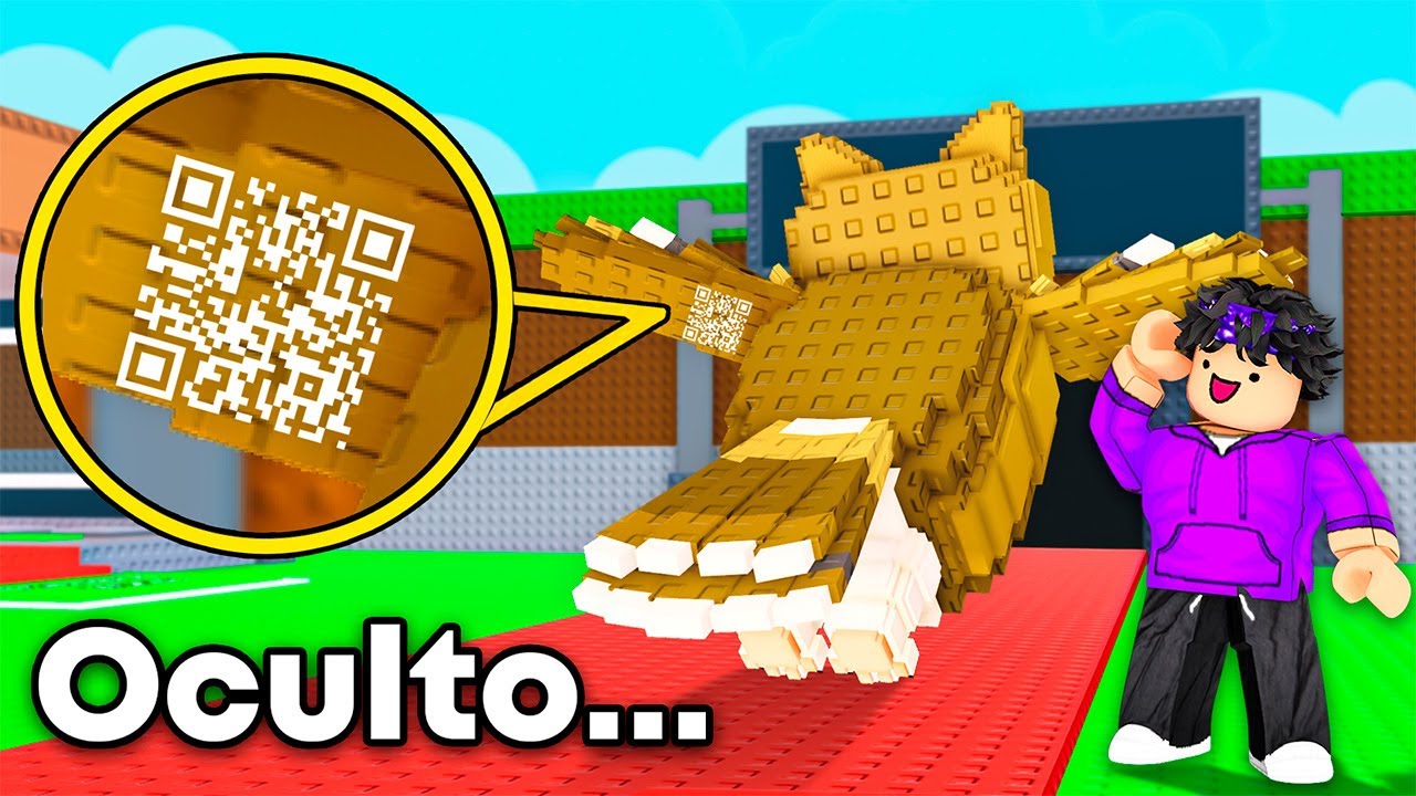 Probé 50 SECRETOS OCULTOS que NADIE CONOCE?! en STEAL a BRAINROT