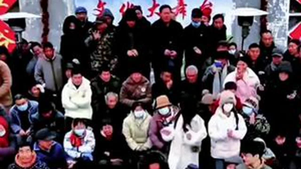 @小土妹(不忘初心) #小土妹乡村大舞台 #乡村大舞台有才你就来 #录屏制作分享 #谢谢点赞关注 #上热门