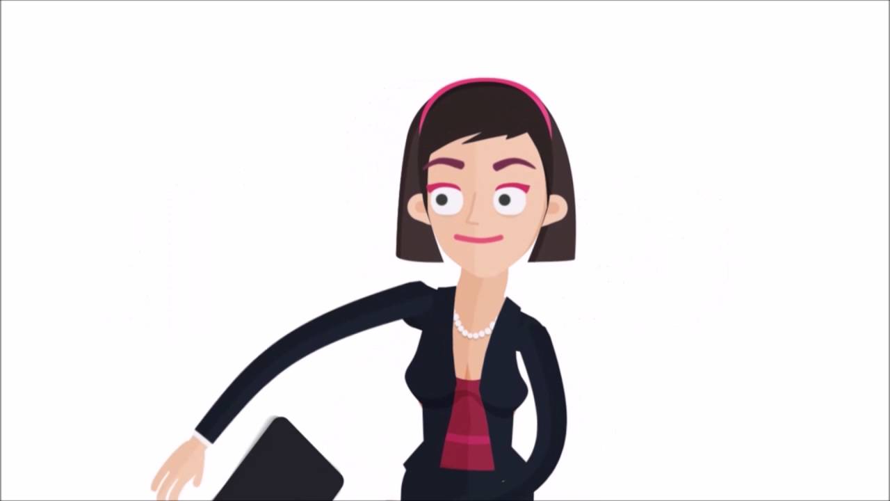 Easy Room Service - Promotional video