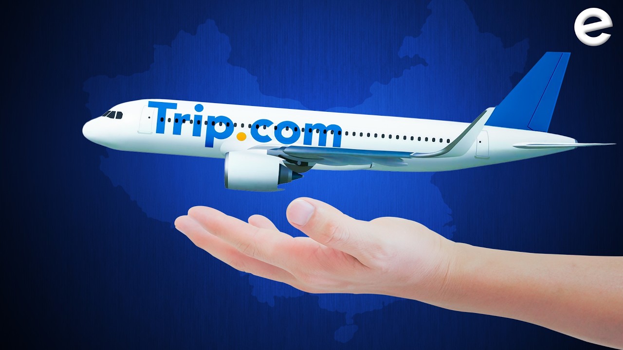 The Chinese Travel App That Is Quietly Dominating the World