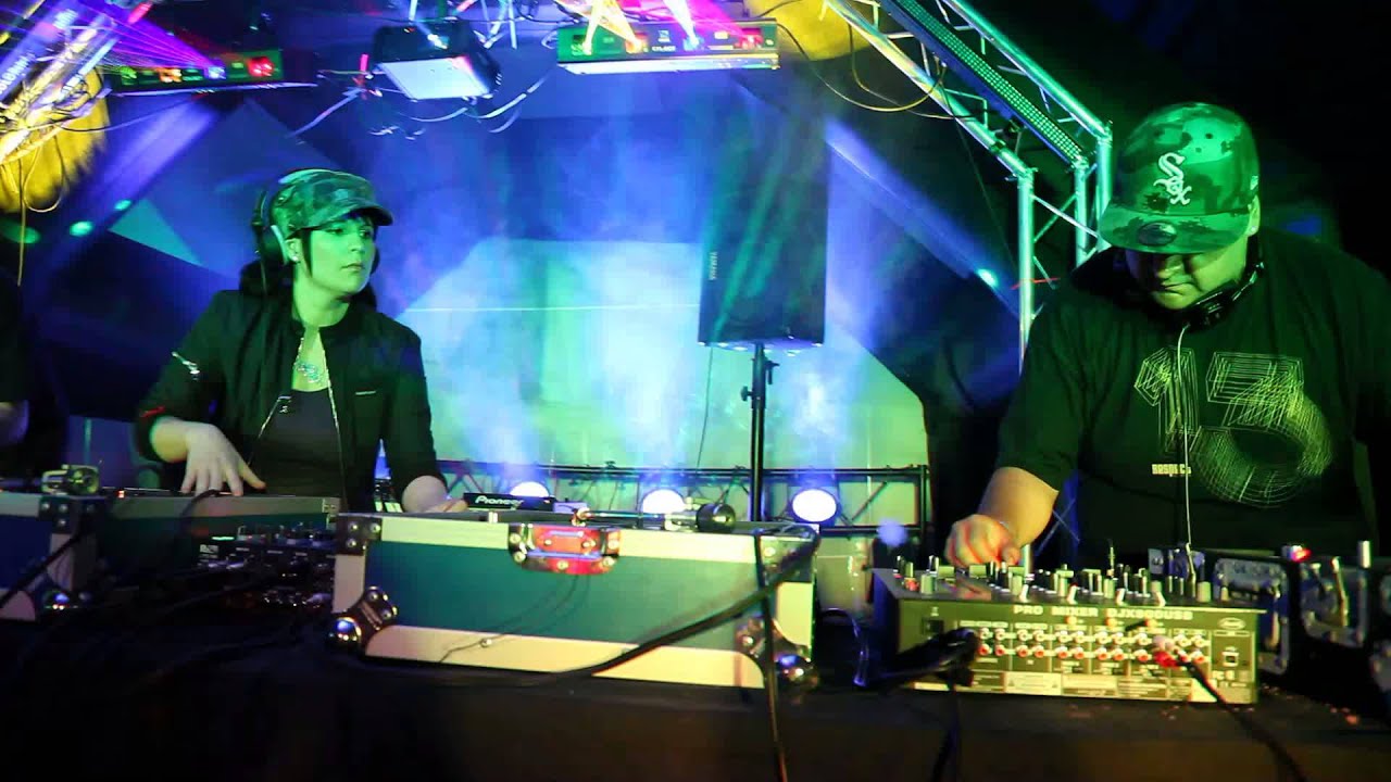 Urban Assault aka Faust & Shortee