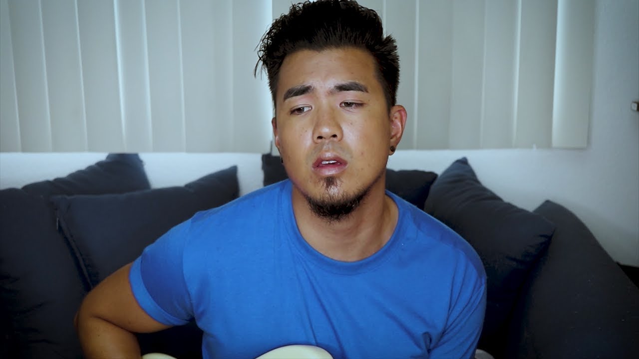 Love Someone - Lukas Graham (Joseph Vincent Cover)