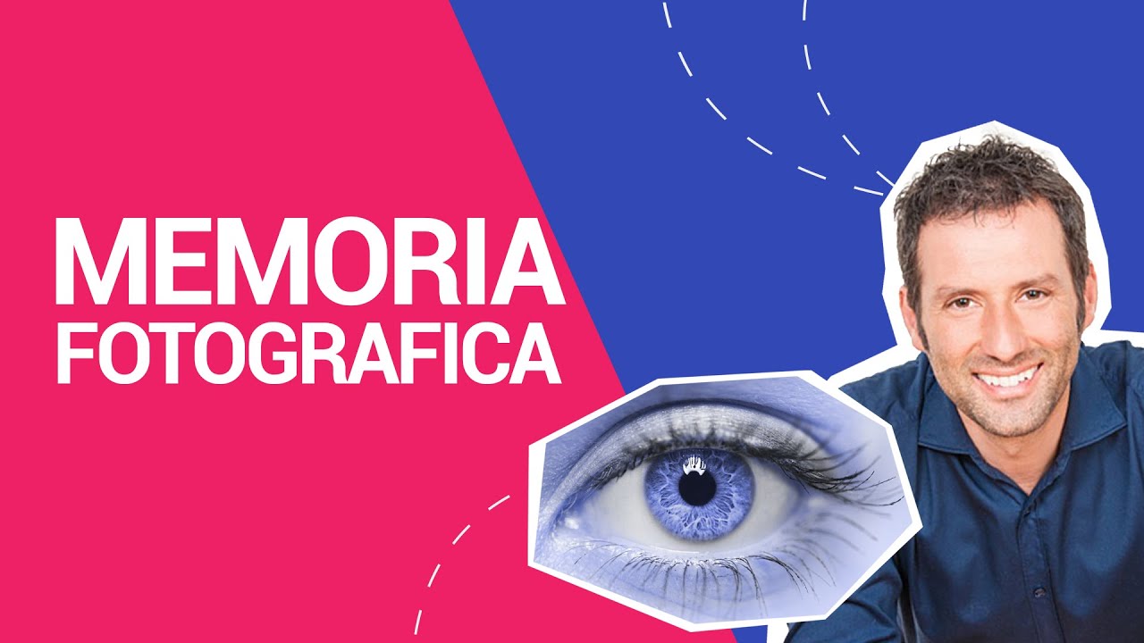 La Memoria Fotografica. Ecco cosa è - Matteo Salvo