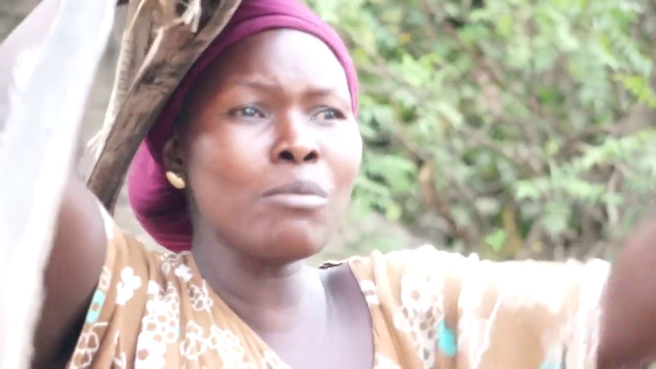 Thèatre manding Foutou Barko N°2