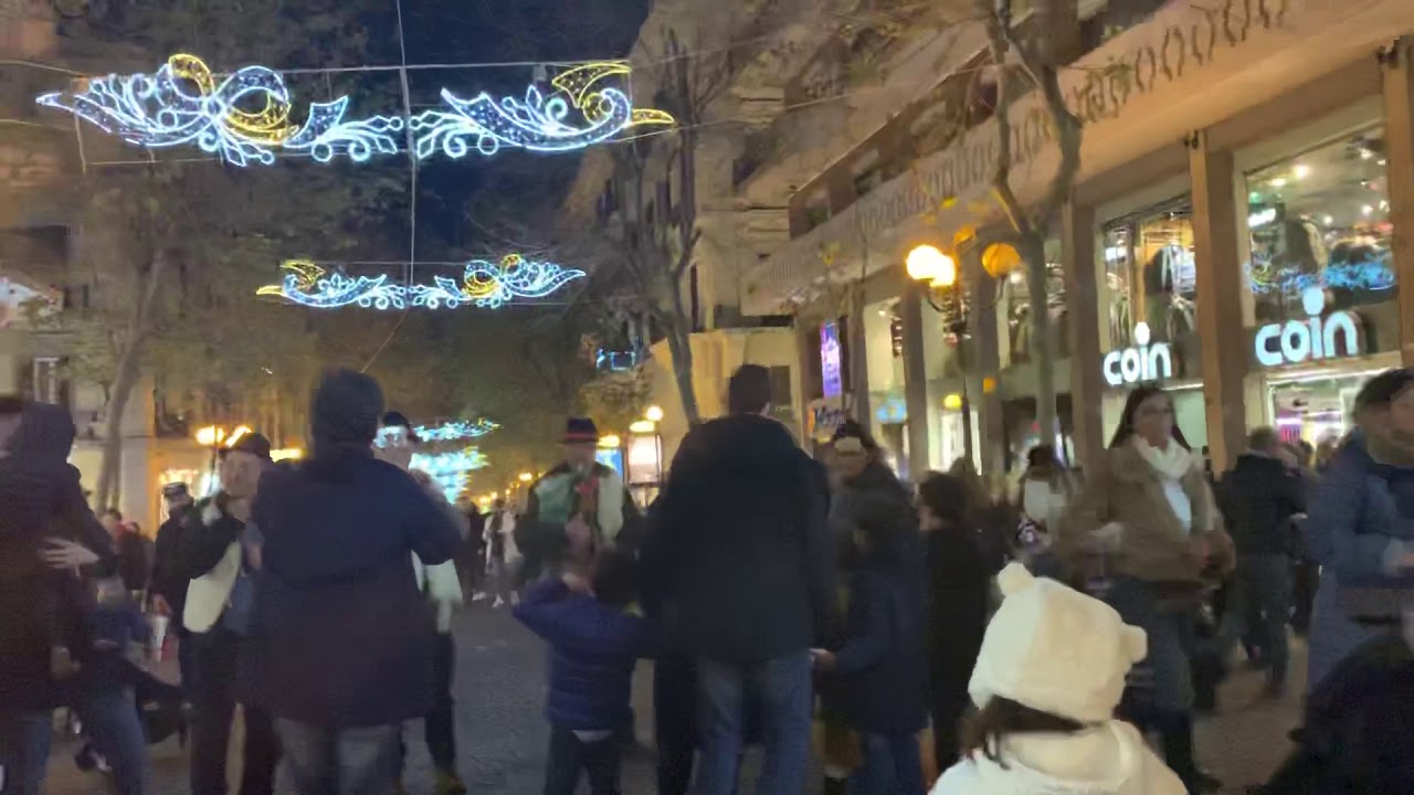 Zampognari a Napoli, i suoni e i sapori del Natale