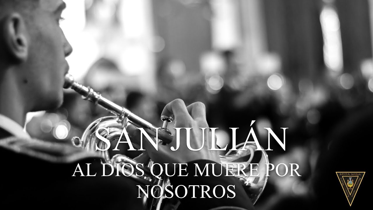 Al Dios que Muere por Nosotros | Concierto (San Julián, 2024)