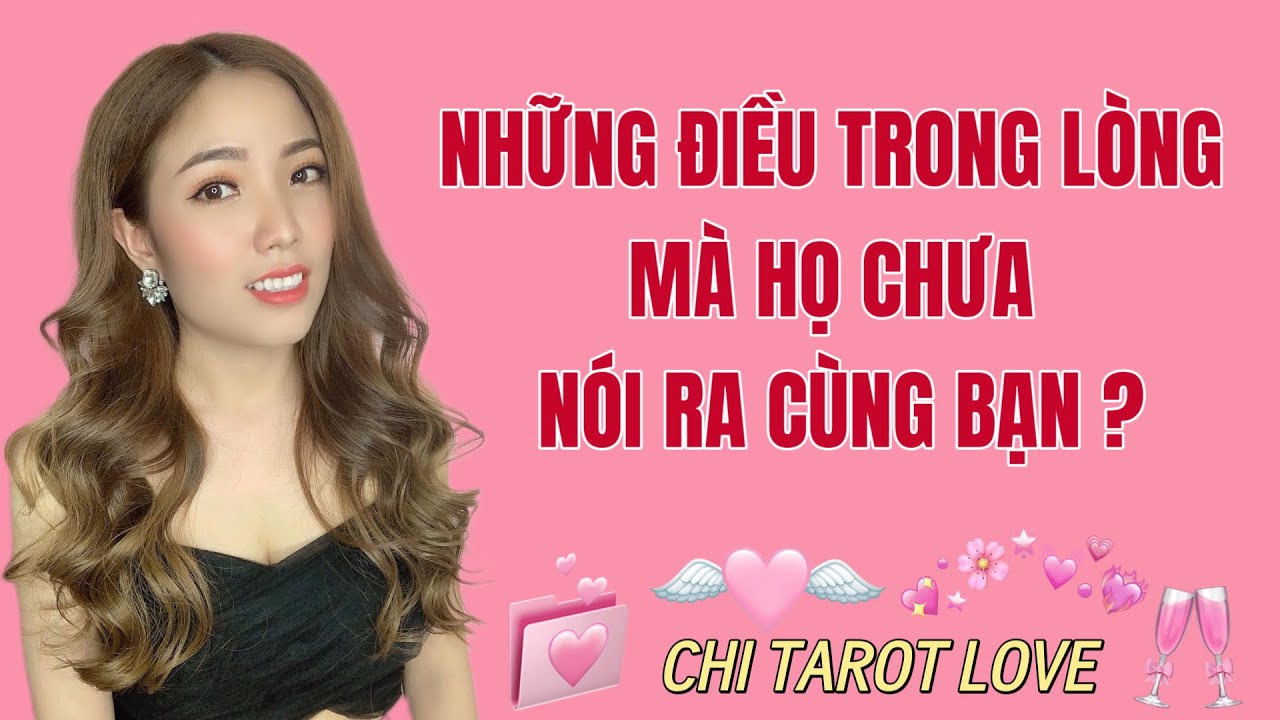 Những điều trong lòng mà họ chưa nói ra cùng bạn ? 🌸Tarot🌸 Timeless