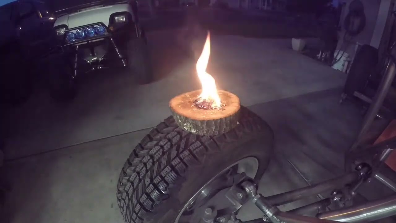 Nathan4071 &ldquo; El Cuatro&rdquo; flame thrower🔥🔥 &lsquo;78 tunes 😎