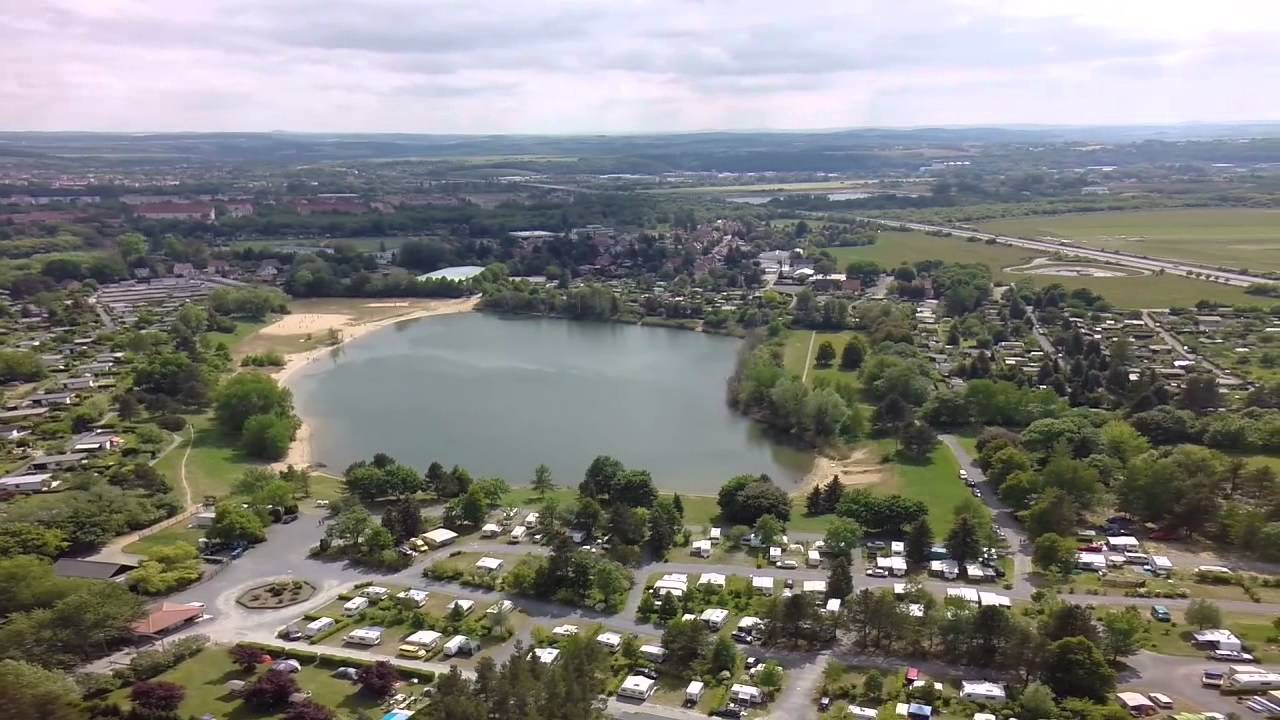 Waldcamping Pirna-Copitz „Urlaub unter freiem Himmel“