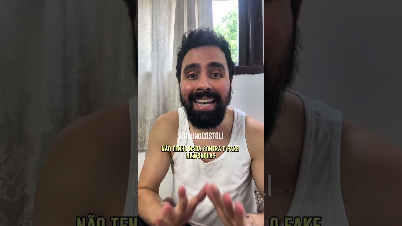 Desculpa, Nikolas Ferreira!