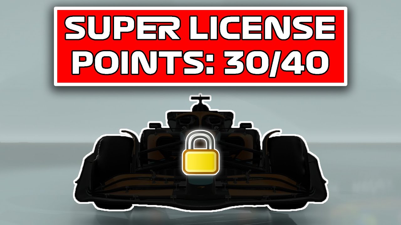 Если бы F1 22 была на самом деле как в реальной жизни...