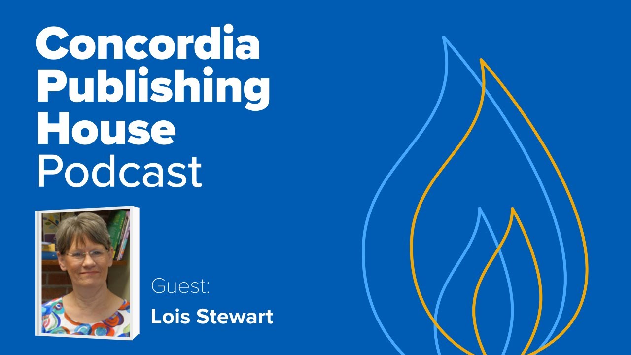 Lutheran Education: A Conversation with Lois Stewart