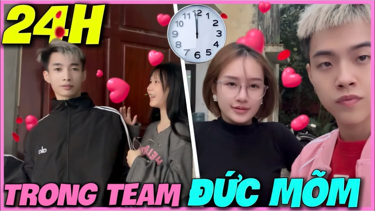 Miu Miu| Một Ngày Trong Team Đức Mõm , Vào Mùa Lạnh Sẽ NTN?
