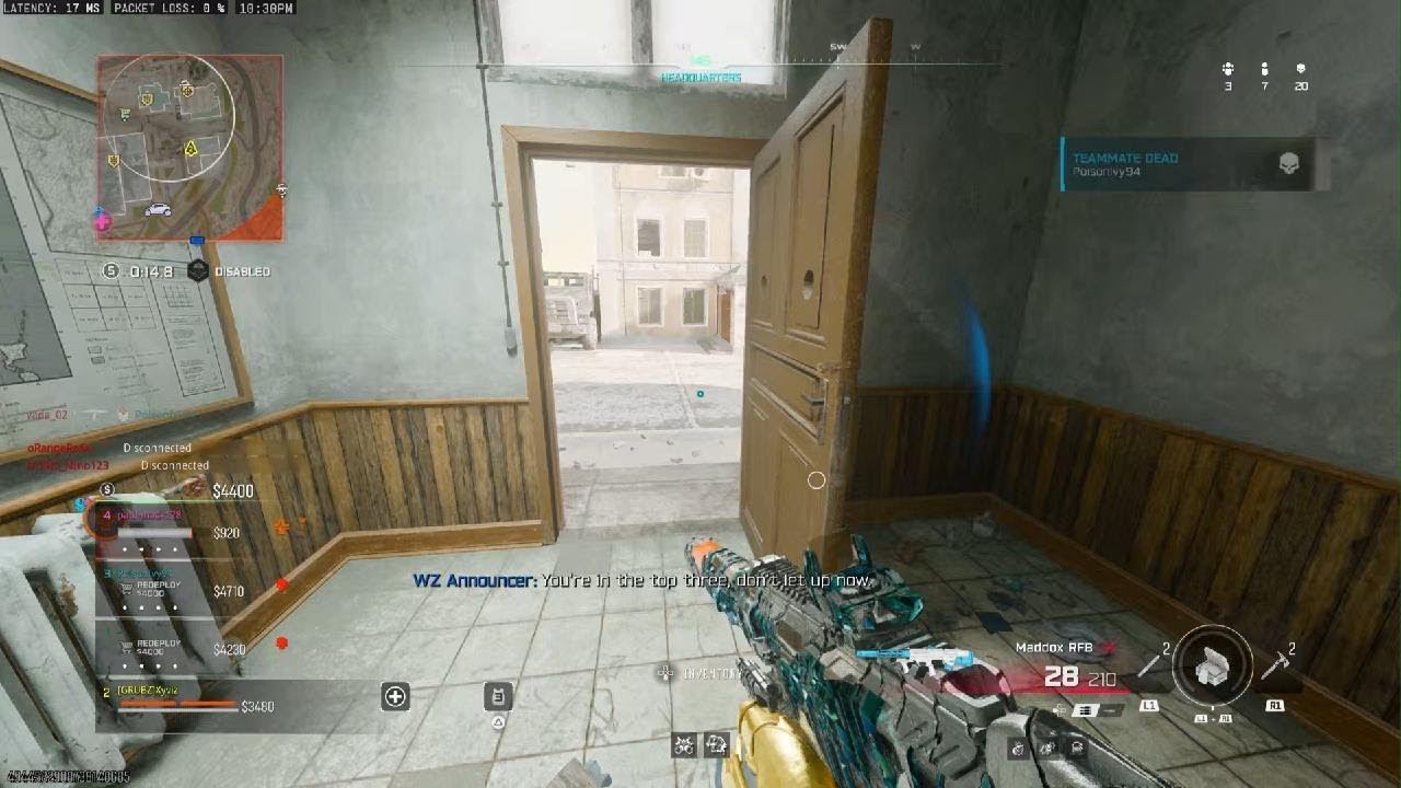 Worth the watch xx. -Xyviz