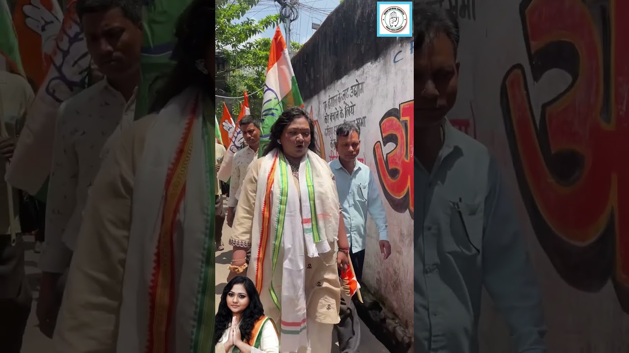 Door to door Campaign | Bagda colony | Assembly Election 2026