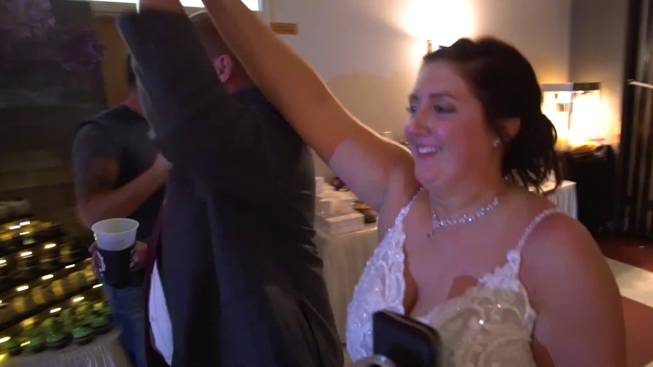 Tyler & Catarina Wedding video