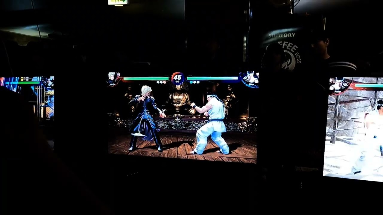 2601    ダイゴロー対三茶ジャッキー