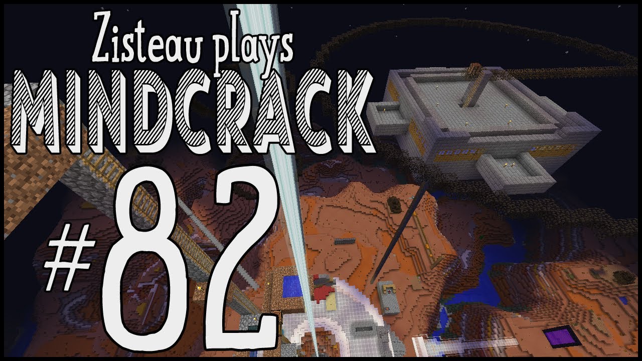 Minecraft :: Mindcrack No. 82 - 