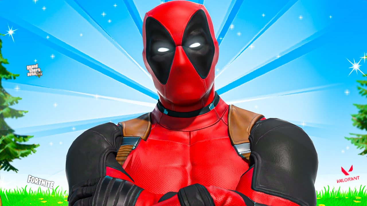 Incredible Dark Humor Moments in Fortnite..