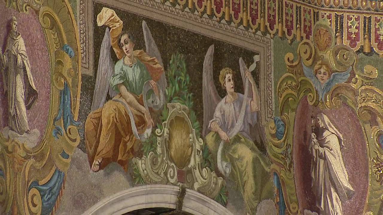 buongiorno a maria 1 ottobre 2016