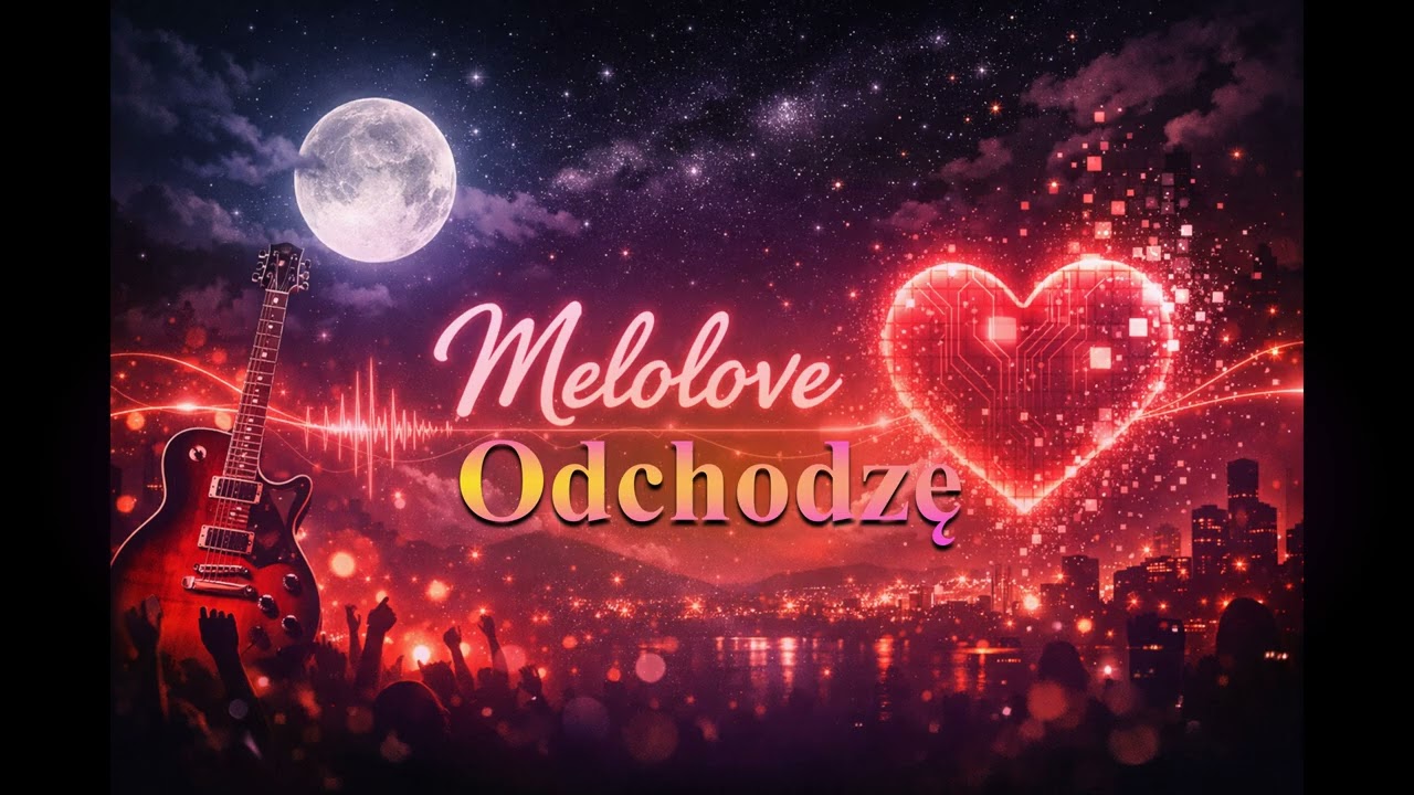 🎸Melolove - Odchodzę