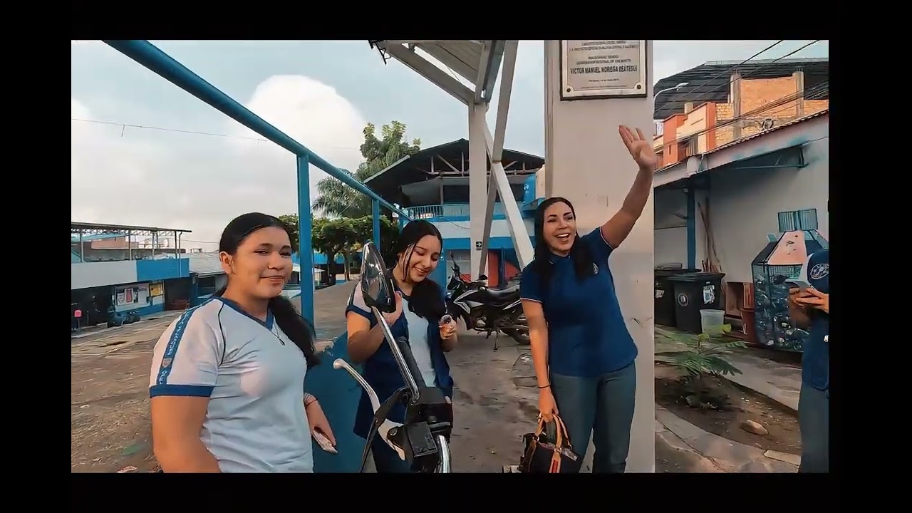 Bienvenidos Queridos Docentes