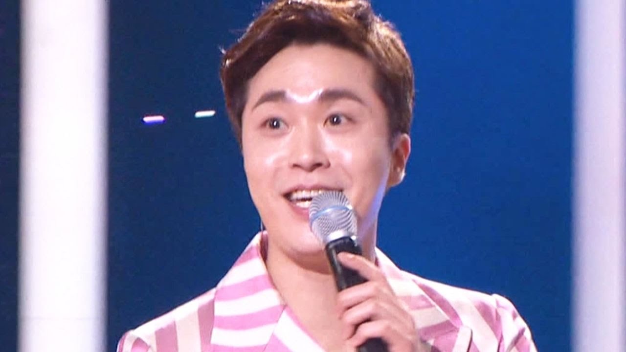 매실 왕자 조성모, 너의 곁으로 《Fantastic Duo》판타스틱 듀오 EP03