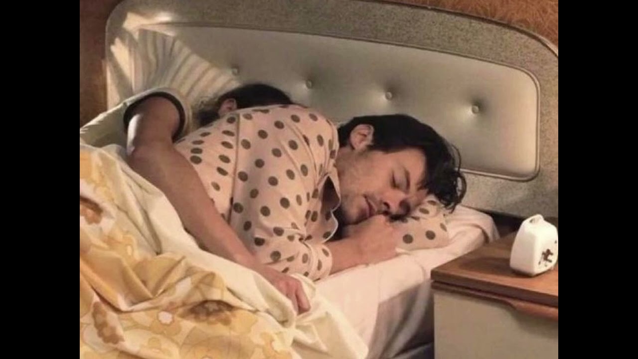 Harry Styles - Late Night Talking (Official Stems)