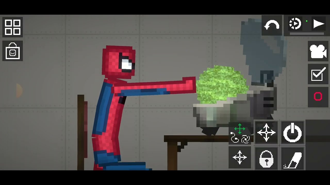 O Filme do Homem Aranha Parte 3