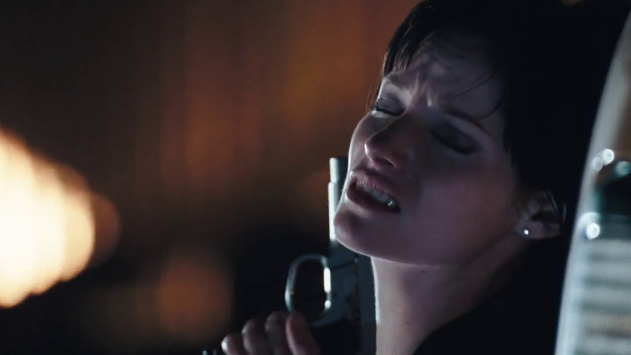 Resident Evil Apocalypse 2004 Jill Valentine