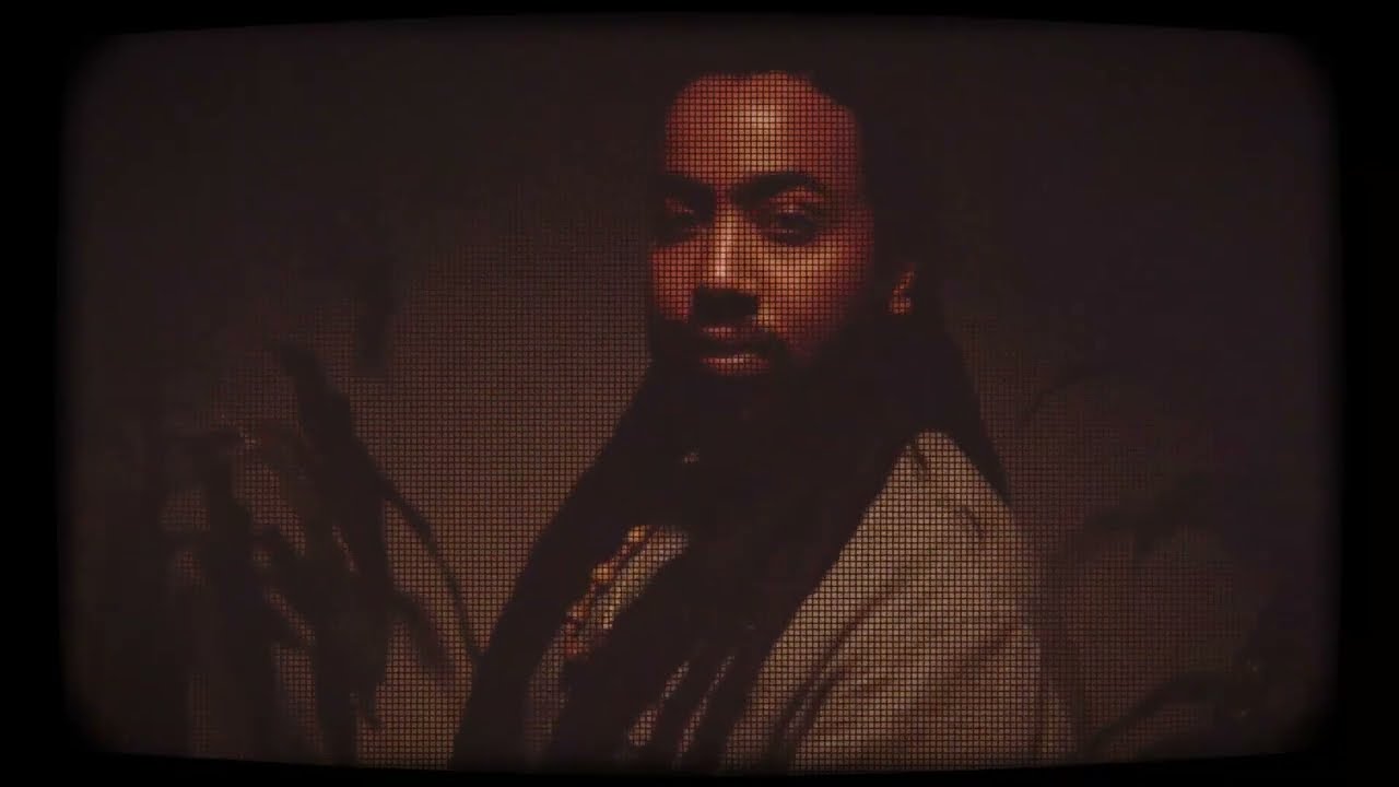 GIDAY - LGNDRY ft. Skat Nati (Prod. by Callmedaggy & GIDAY) [LYRIC VIDEO]