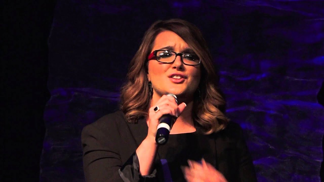 Griffith Family   That I Could Still Go Free  NQC 2015