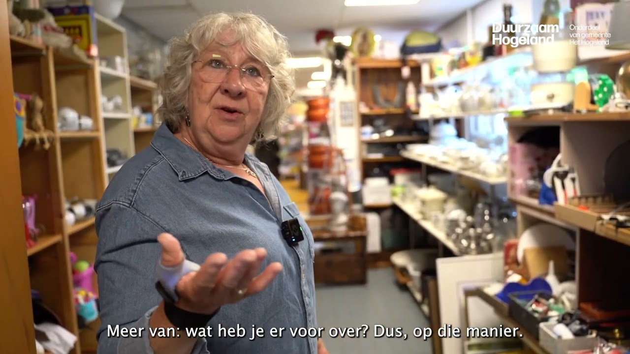 De Holm Duurzaam Hogeland